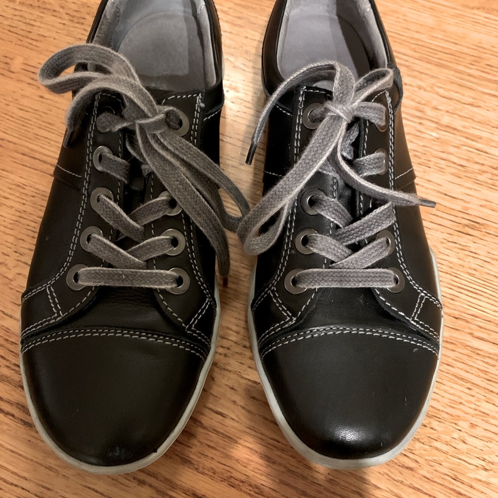 Josef seibel dany 59 size 38 7-7.5 shoes